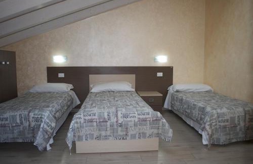 Borgo Roma Casa | Affittacamere Borgo Roma