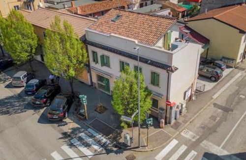 Borgo Roma Casa | Affittacamere Borgo Roma