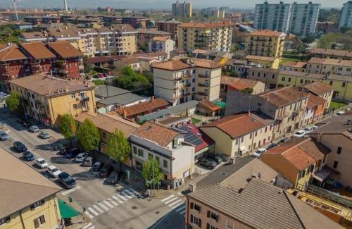 Borgo Roma Casa | Affittacamere Borgo Roma