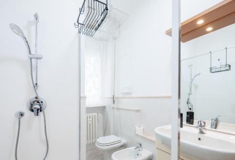 Ponte San Pietro Casa | Affittacamere Casa Emilia Foresteria Lombarda