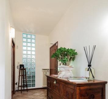 Ponte San Pietro Casa | Affittacamere Casa Emilia Foresteria Lombarda