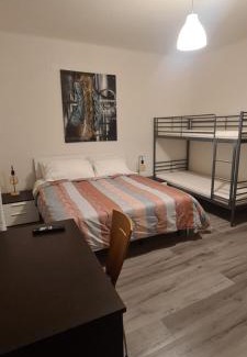 Monfalcone Casa | Affittacamere cosulich