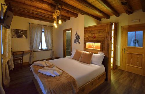 Comelico Superiore Casa | Affittacamere da Annarè