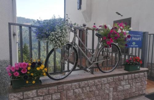 Comelico Superiore Casa | Affittacamere da Annarè