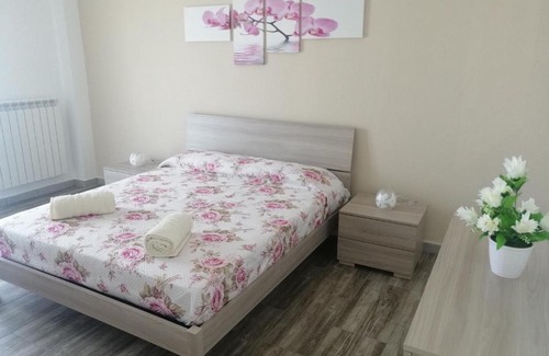 Bisacquino Casa | AFFITTACAMERE DA GIUSEPPE