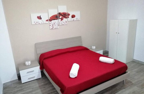 Bisacquino Casa | AFFITTACAMERE DA GIUSEPPE