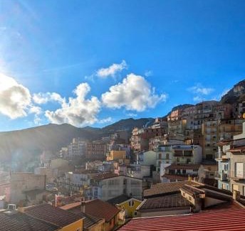 Jerzu Casa | Affittacamere Da Riccardo