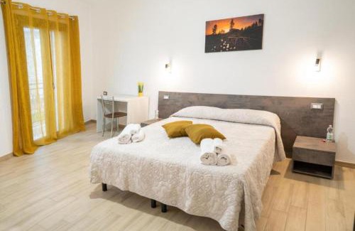 Jerzu Casa | Affittacamere Da Riccardo