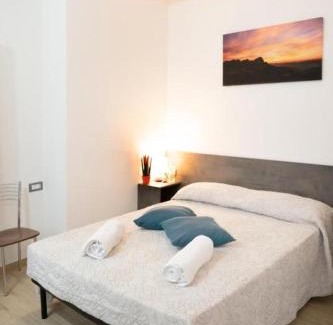 Jerzu Casa | Affittacamere Da Riccardo