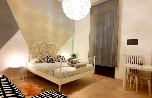 Padova Casa | Affittacamere De Gasperi