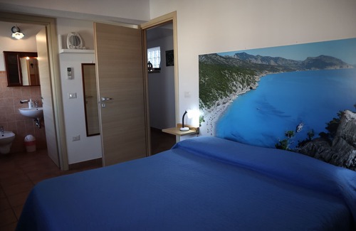 Dorgali Cama Y Desayuno | Affittacamere Dorgali - Casa de huespedes da Zietto