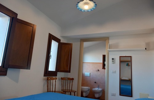 Dorgali Cama Y Desayuno | Affittacamere Dorgali - Casa de huespedes da Zietto