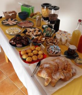 Villetta Barrea Cama Y Desayuno | Affittacamere Ellera Verde