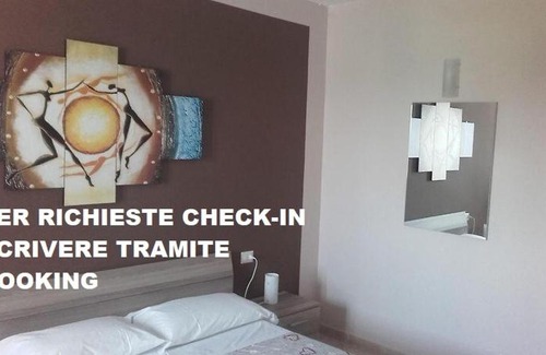 Parma Apartamento | affittacamere emilia SELF CHECK IN