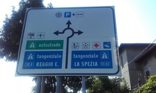 Parma Apartamento | affittacamere emilia SELF CHECK IN
