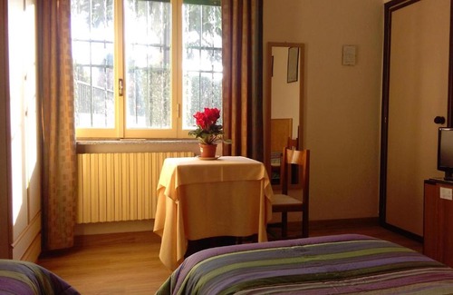 Lentate sul Seveso Casa | Affittacamere Giudici