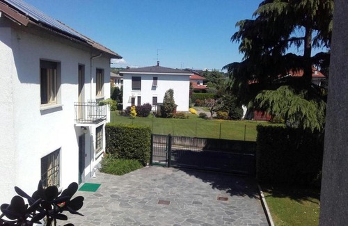 Lentate sul Seveso Casa | Affittacamere Giudici
