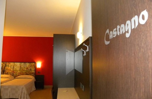 Preturo Casa | Affittacamere il Boscaiolo