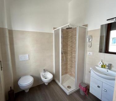 Trivento Casa | Affittacamere Il Campanile