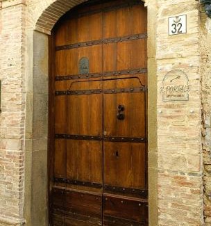 Spinoso Casa | Affittacamere"Il Portale"