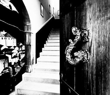 Spinoso Casa | Affittacamere"Il Portale"