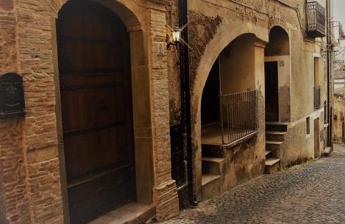 Spinoso Casa | Affittacamere"Il Portale"
