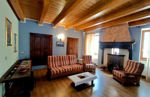 Spinoso Casa | Affittacamere"Il Portale"