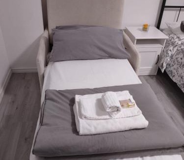 Fogliano Redipuglia Casa | Affittacamere Scenario