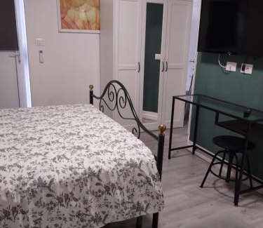 Fogliano Redipuglia Casa | Affittacamere Scenario