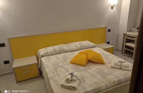 Roseto Capo Spulico Casa | AFFITTACAMERE BORGATA MARINA