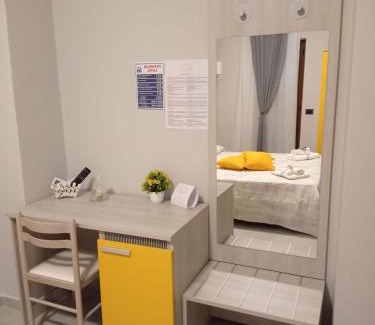Roseto Capo Spulico Casa | AFFITTACAMERE BORGATA MARINA