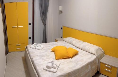 Roseto Capo Spulico Casa | AFFITTACAMERE BORGATA MARINA