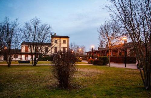 San Bonico Apartamento | Affittacamere L'Agorà
