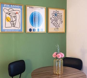 San Bonico Apartamento | Affittacamere L'Agorà