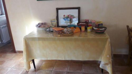 Villetta Barrea Casa | Affittacamere L'Airone