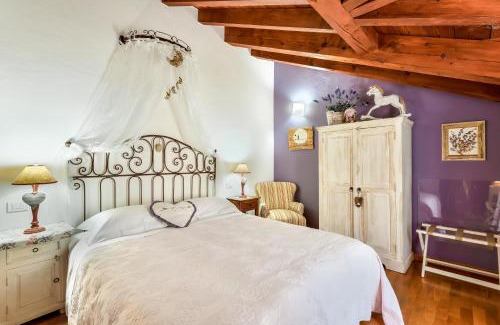 La Foce Casa | Affittacamere La Collina Degli Ulivi