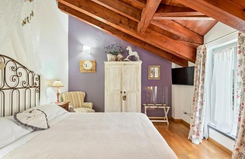 La Foce Casa | Affittacamere La Collina Degli Ulivi
