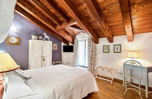La Foce Casa | Affittacamere La Collina Degli Ulivi