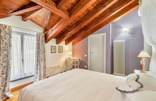 La Foce Casa | Affittacamere La Collina Degli Ulivi