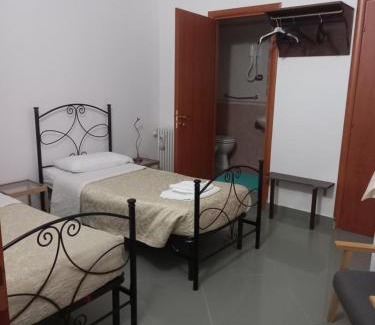 Aliano Casa | Affittacamere La Contadina Sisina