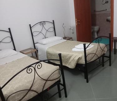 Aliano Casa | Affittacamere La Contadina Sisina