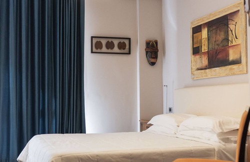 Foggia Casa | Affittacamere Le Dimore del Riccio