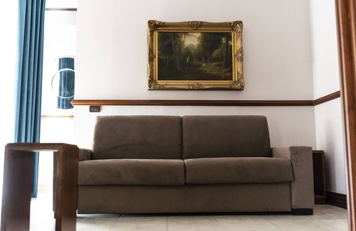 Foggia Casa | Affittacamere Le Dimore del Riccio