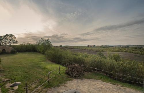 Monteroni d'Arbia Casa | Affittacamere Podere Valserena