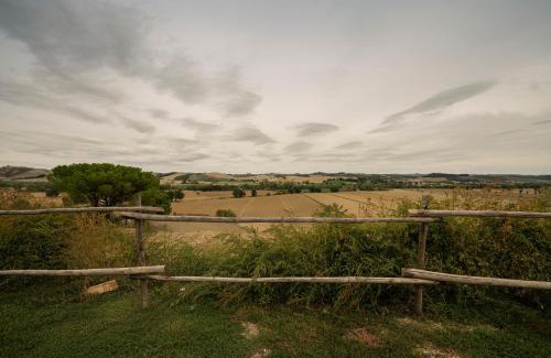 Monteroni d'Arbia Casa | Affittacamere Podere Valserena