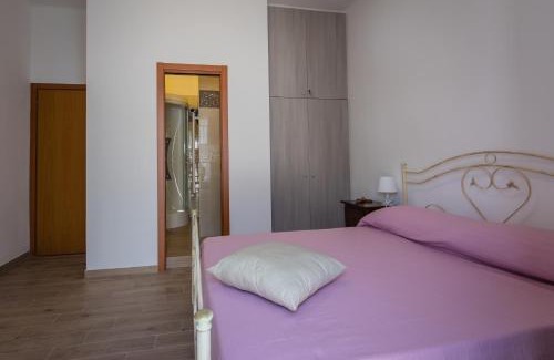 Magna Grecia Cama Y Desayuno | Affittacamere Raggio di sole