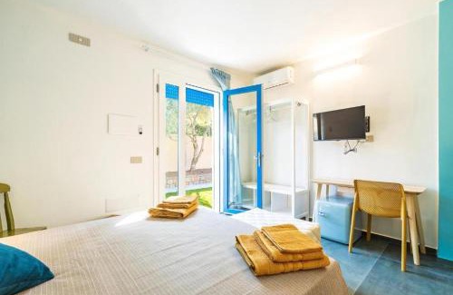 Arbatax Casa | Affittacamere Resort Beach San Gemiliano