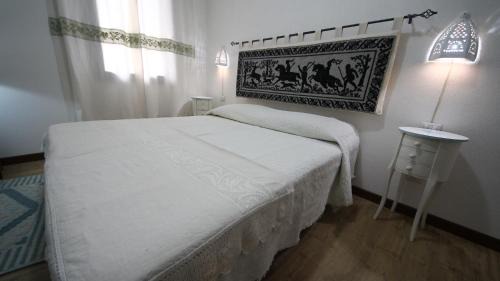 Sorgono Casa | Affittacamere Sa Mariola