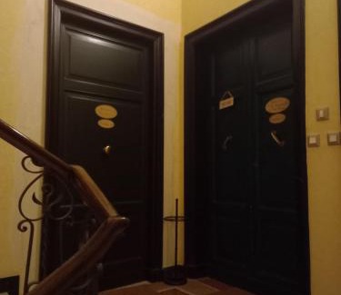 Pontedecimo Cama Y Desayuno | AFFITTACAMERE SAN BIAGIO