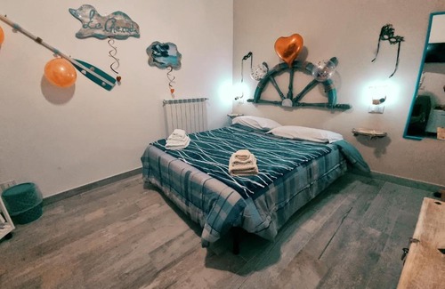 Taranto Casa | Affittacamere Sapore di Mare